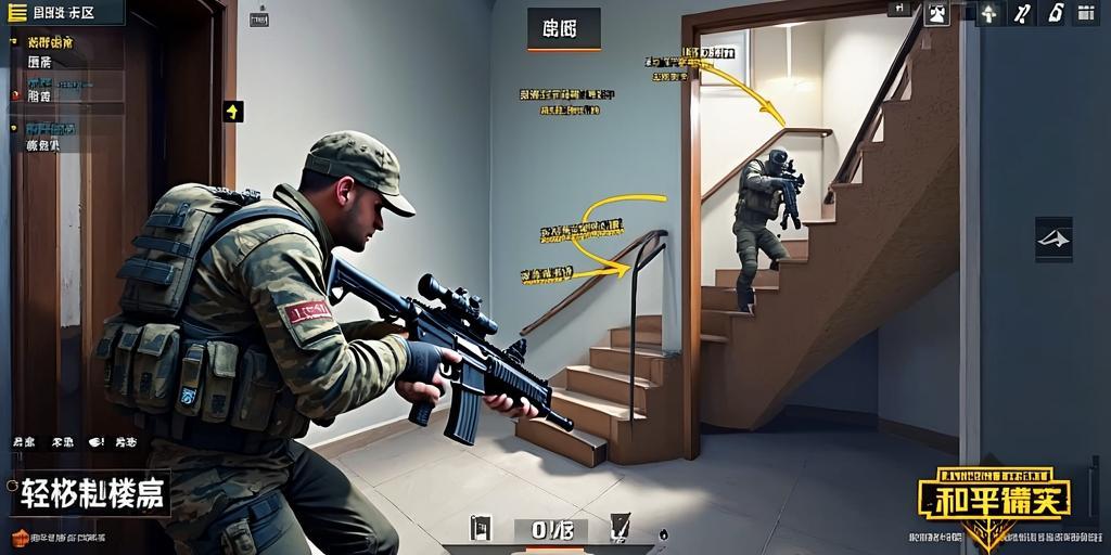 和平精英辅助【雷神/原小迪直装V1.4】稳定防封 人物透视 漏打自瞄 地铁逃生 锁死自瞄 物资显示 人物距离 组队显示