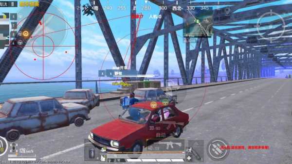 和平精英辅助《神兵》全新版本稳定奔放！