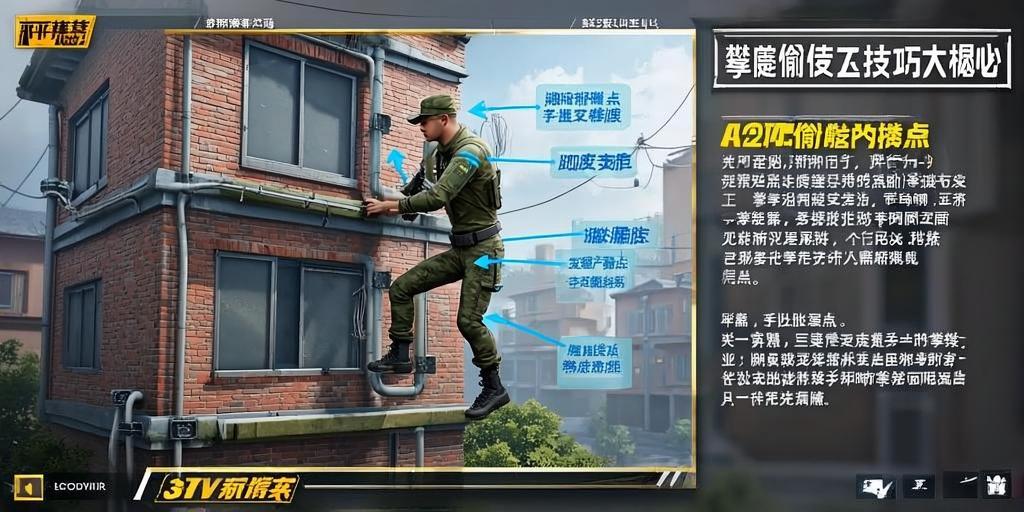 和平精英外挂【虎牙直装】人物透视 锁死自瞄 子弹追踪 雷达预警 掩体变色 物资显示 载具显示