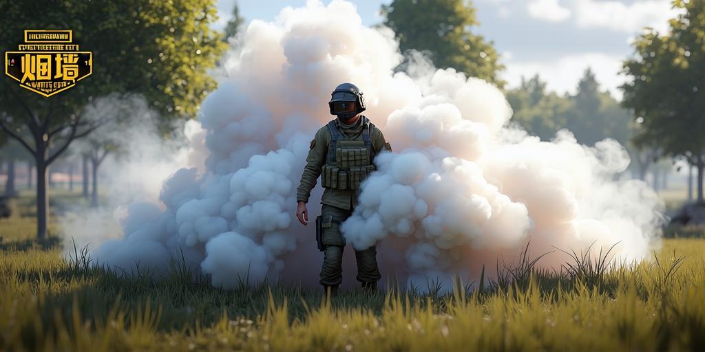 和平精英「EGM」辅助