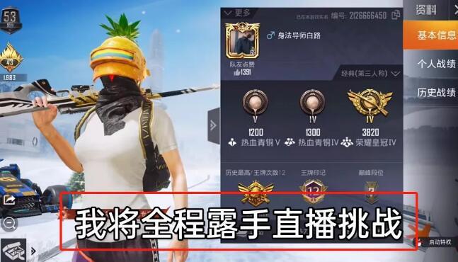 和平精英辅助【火焰鸟直装V6.0终极修复版】射线透视 准星聚点 空投透视 人物变大 显示手持 透视雷达